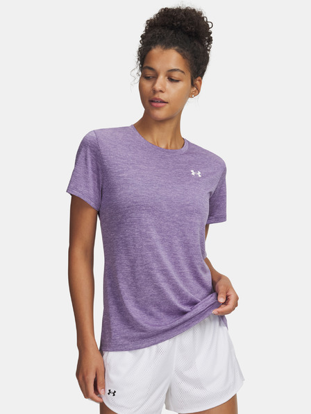 Under Armour Tricou pentru femei Under Armour Tech SSC- Twist