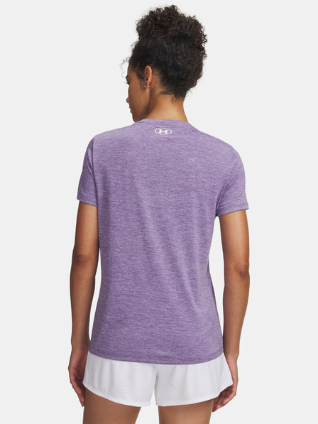 Under Armour Tricou pentru femei Under Armour Tech SSC- Twist