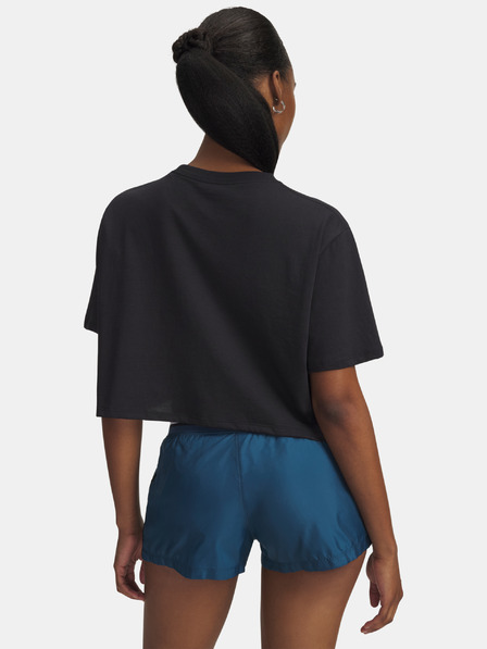 Under Armour Tricou pentru femei Under Armour UA W WM CROP SS