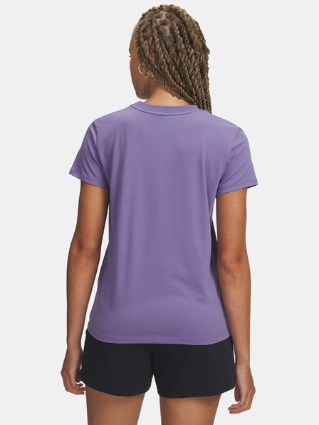 Under Armour Tricou pentru femei Under Armour UA Rival Core SS