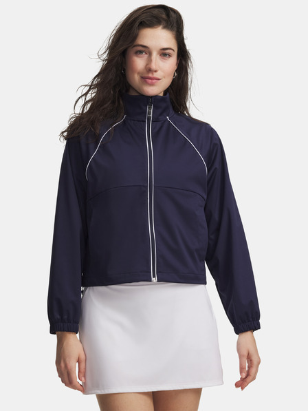 Under Armour Jachetă pentru femei Under Armour UA Drive Wind FZ