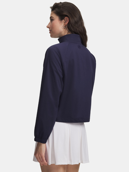 Under Armour Jachetă pentru femei Under Armour UA Drive Wind FZ