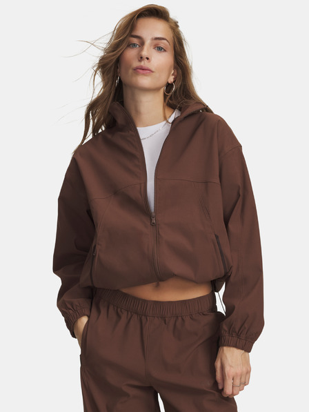 Under Armour Jachetă de damă Under Armour Unstoppable Wvn FZ