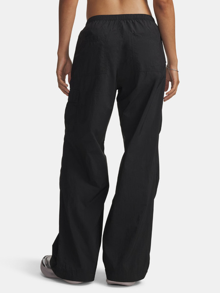 Under Armour Pantaloni sport pentru femei Under Armour Unstoppable Wvn Utility Pa