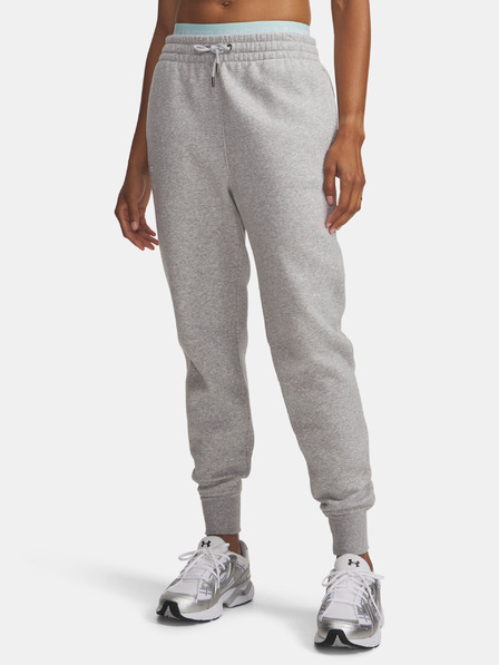 Under Armour Pantalon de jogging Under Armour UA Icon Fleece, pentru femei