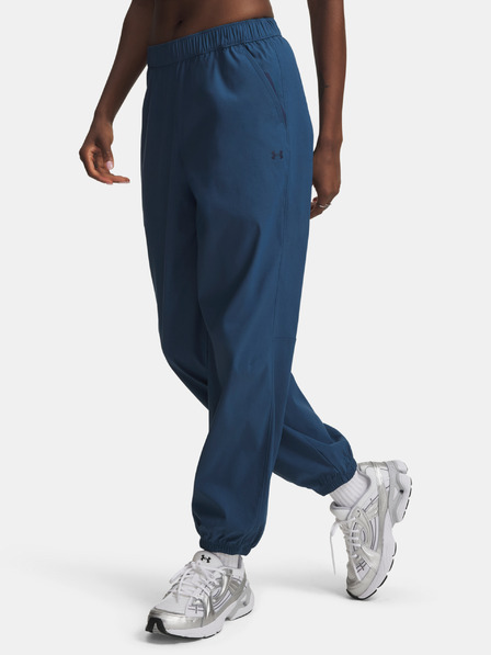 Under Armour Pantaloni de trening pentru femei Under Armour Unstoppable Wvn Jogger