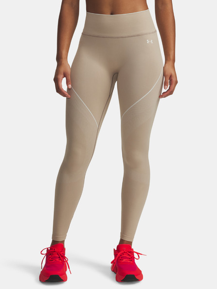 Under Armour Legging fără cusătură Under Armour UA Vanish pentru femei