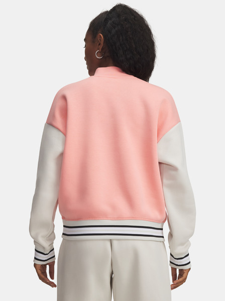 Under Armour Hanorac pentru femei Under Armour UA Icon Novelty Crew