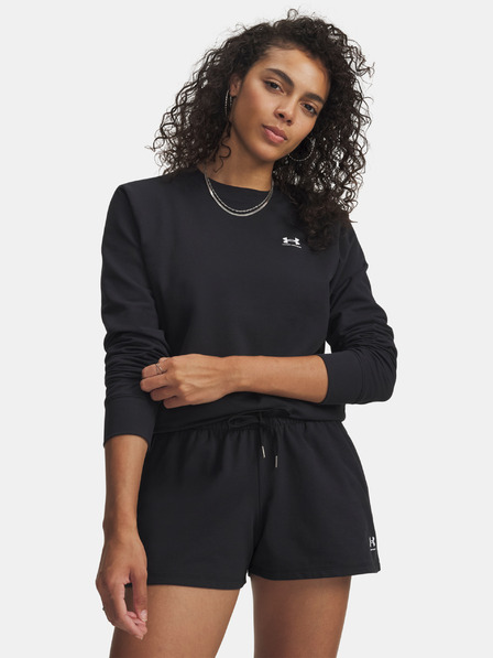 Under Armour Hanorac pentru femei Under Armour Sport Terry Crew