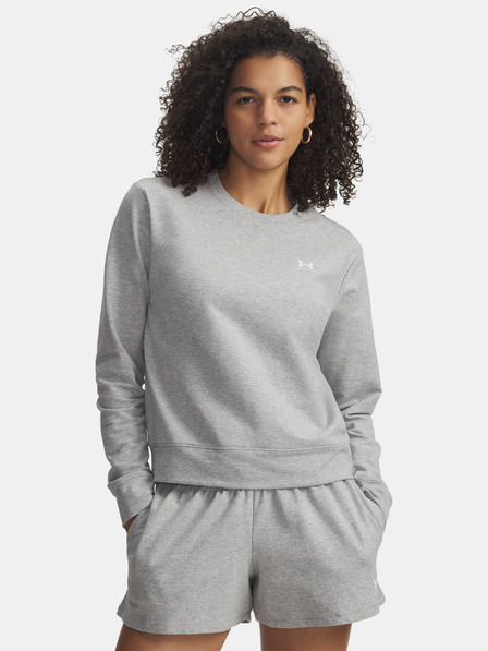 Under Armour Hanorac pentru femei Under Armour Sport Terry Crew