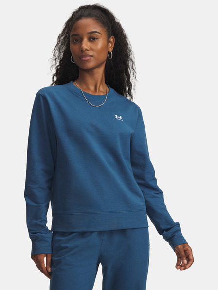 Under Armour Hanorac pentru femei Under Armour Sport Terry Crew