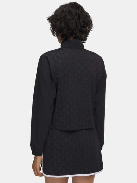 Under Armour Hanorac pentru femei Under Armour UA Drive 1/2 Zip