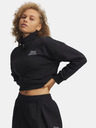 Under Armour Hanorac damă Under Armour Rival Fleece Script HZ