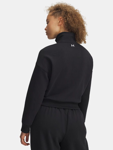 Under Armour Hanorac damă Under Armour Rival Fleece Script HZ