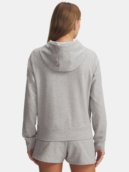 Under Armour Hanorac pentru femei Under Armour Sport Terry Hoodie