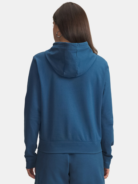 Under Armour Hanorac pentru femei Under Armour Sport Terry Hoodie