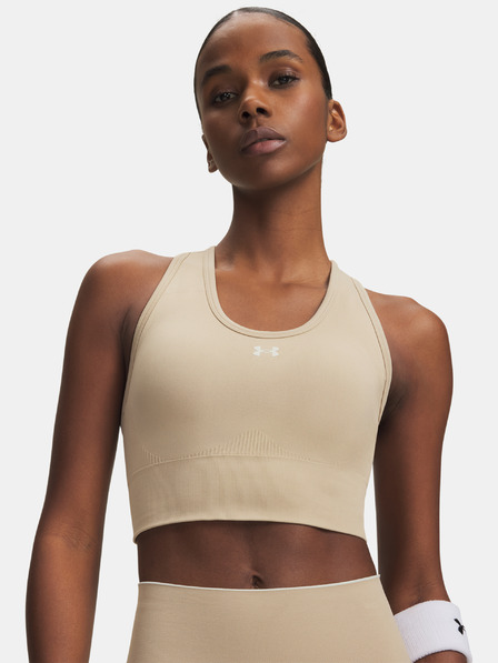 Under Armour Sutien pentru femei Under Armour Vanish Seamless Mid
