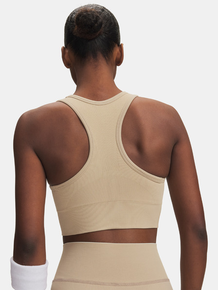 Under Armour Sutien pentru femei Under Armour Vanish Seamless Mid