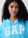 GAP Bluză oversize Logo GAP