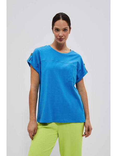 Moodo Tricou pentru femei Moodo