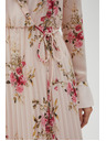 Moodo Rochie florală pentru femei Moodo