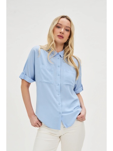 Moodo Tricou de damă Moodo