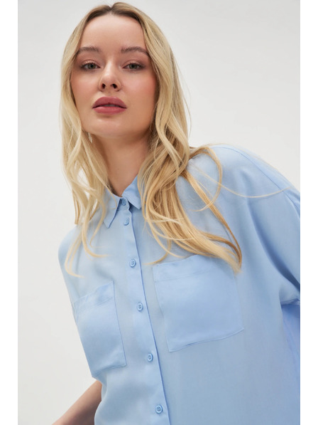 Moodo Tricou de damă Moodo