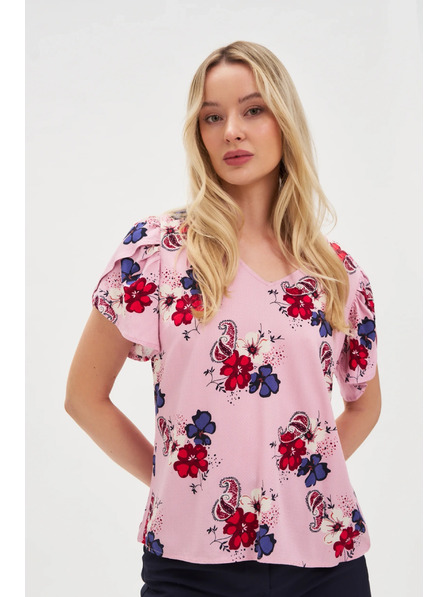 Moodo Tricou pentru femei Moodo