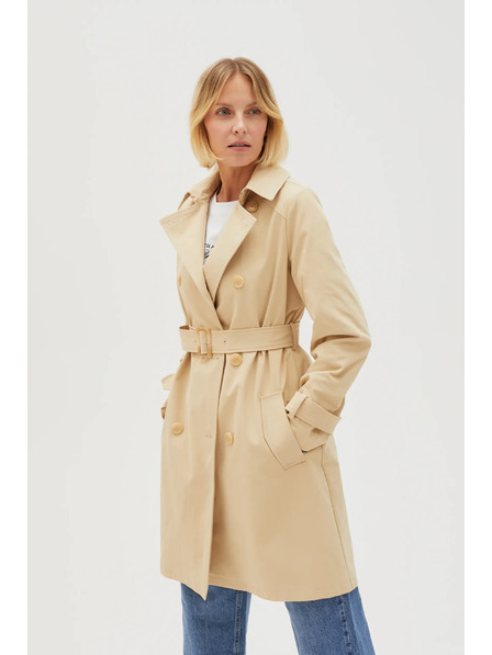 Moodo Palton pentru femei Moodo