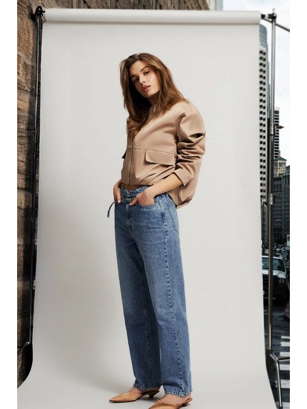 Moodo Jachetă ușoară Moodo pentru femei