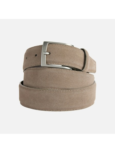 Geox Curea bej pentru bărbați Geox