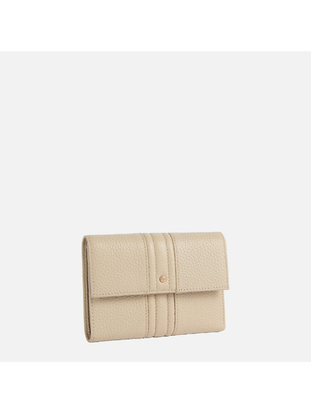 Geox Portofel Geox bej pentru femei