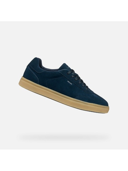 Geox Adidași Geox Baltmoore albastru închis bărbați