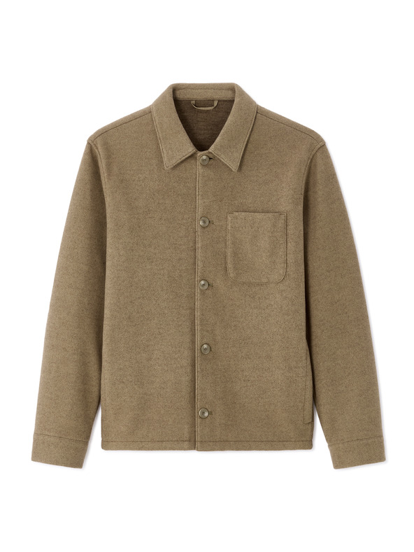 Celio Jachetă Mubiaishrt