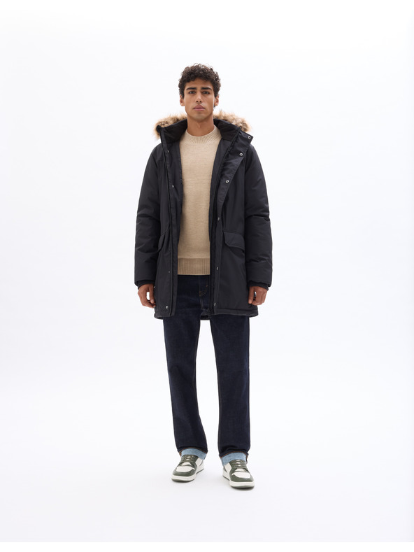 Celio Jachetă parka Muicelong