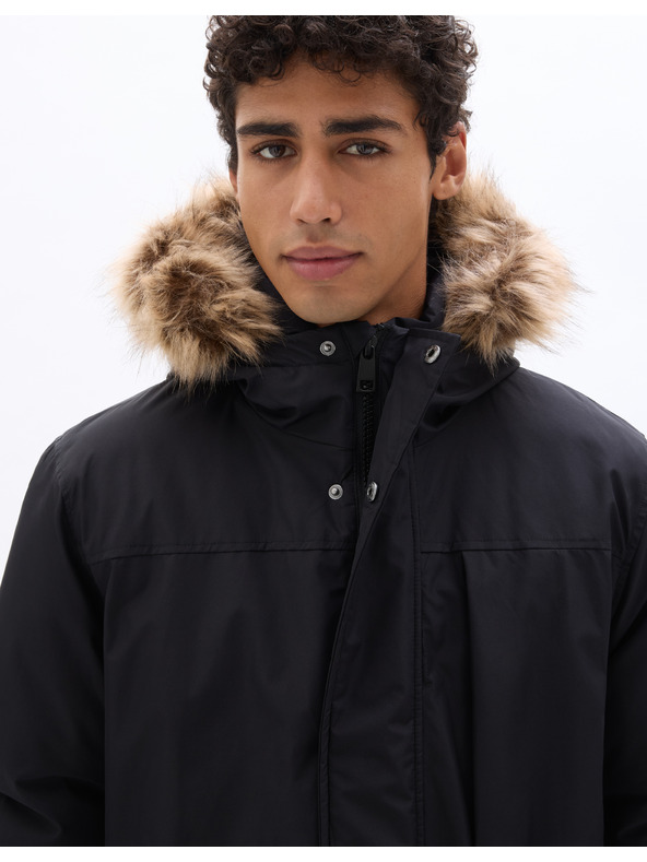 Celio Jachetă parka Muicelong