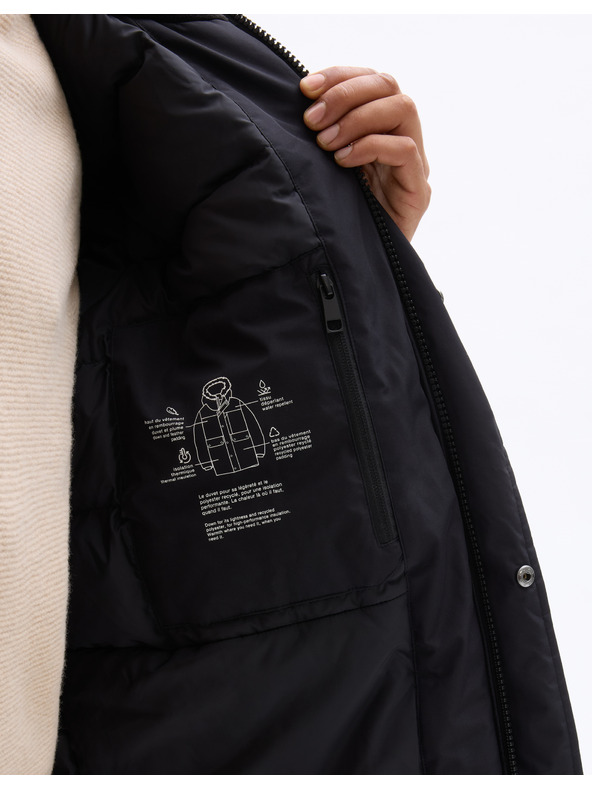 Celio Jachetă parka Muicelong