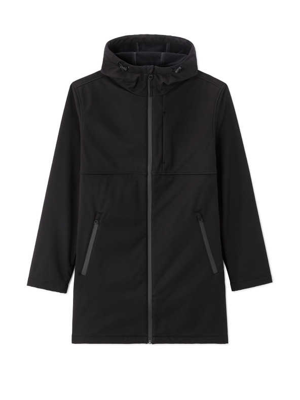 Celio Geacă parka Mushellong