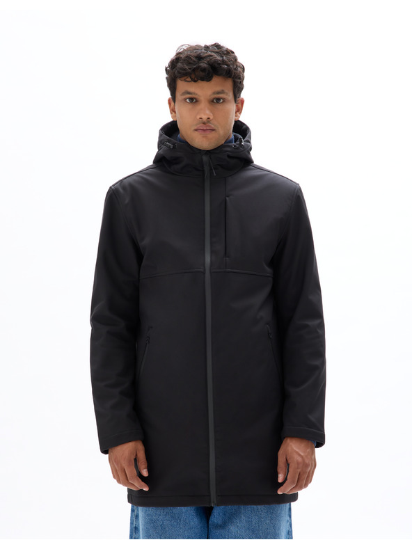 Celio Geacă parka Mushellong