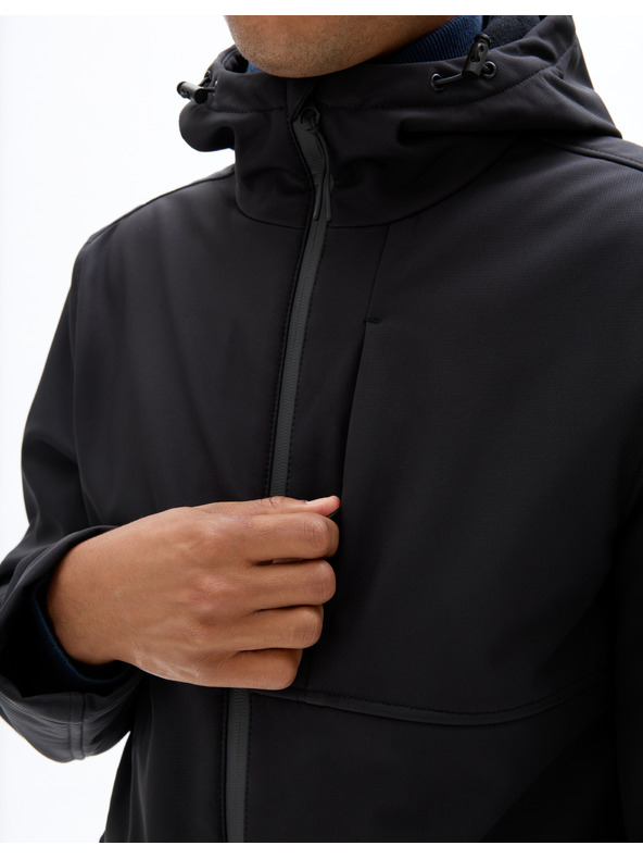 Celio Geacă parka Mushellong