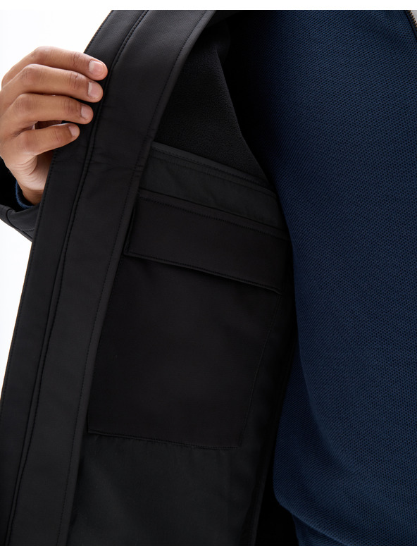 Celio Geacă parka Mushellong