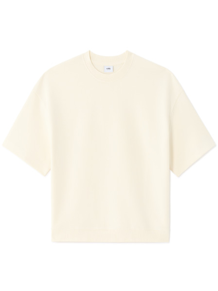 Celio Hanorac Nelour cu mânecă scurtă