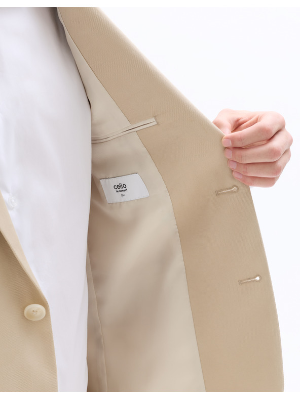 Celio Sacou slim Nuencel