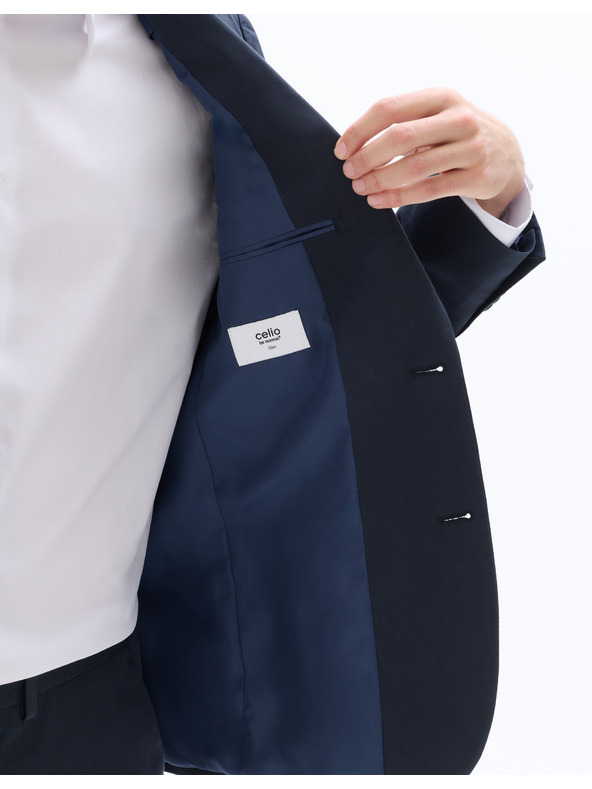 Celio Sacou slim Nuencel