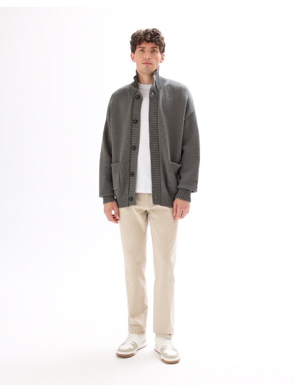 Celio Pulover Mercer cardigan