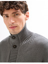 Celio Pulover Mercer cardigan