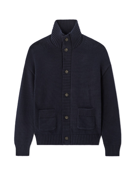 Celio Pulover Mercer cardigan