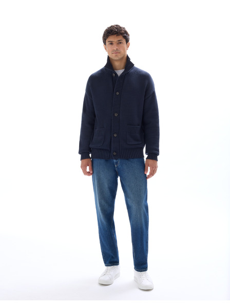 Celio Pulover Mercer cardigan