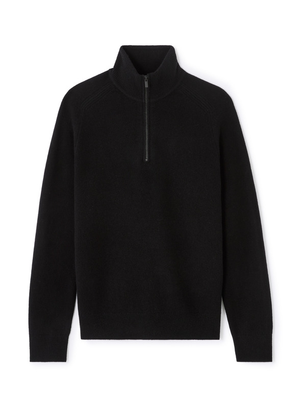 Celio Pulover Cewoolcam cu gât drept