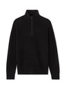 Celio Pulover Cewoolcam cu gât drept